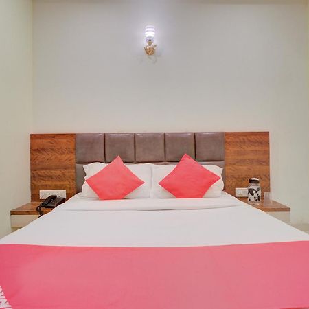 Hotel O Royal Orbit Mumbai Exterior photo
