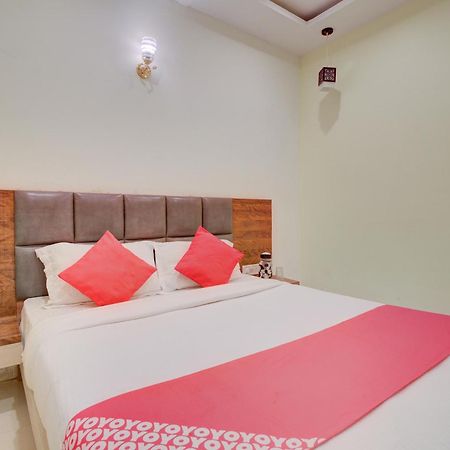 Hotel O Royal Orbit Mumbai Exterior photo