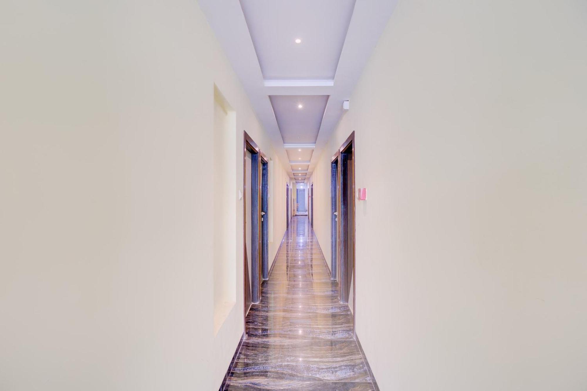 Hotel O Royal Orbit Mumbai Exterior photo