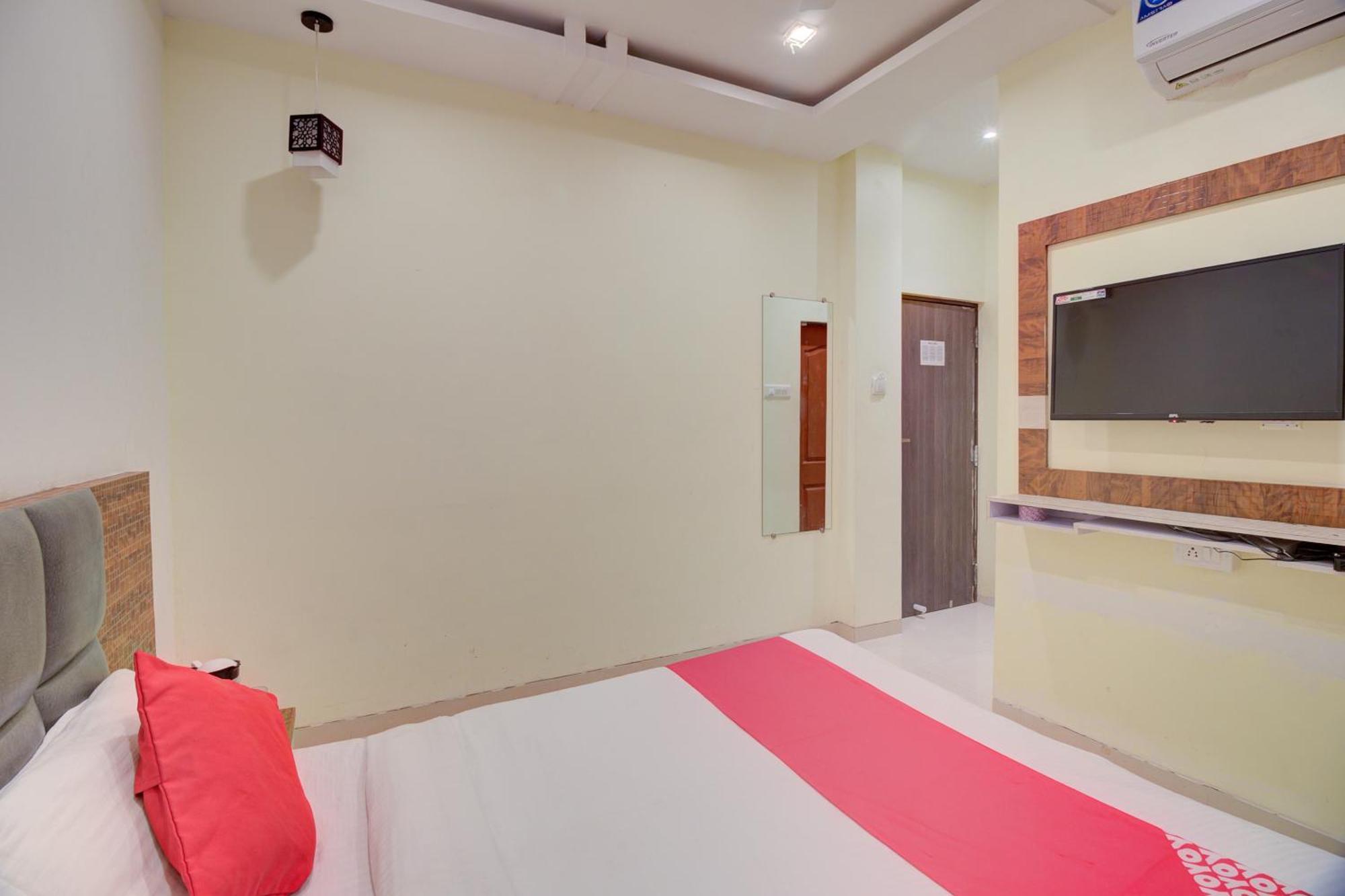 Hotel O Royal Orbit Mumbai Exterior photo