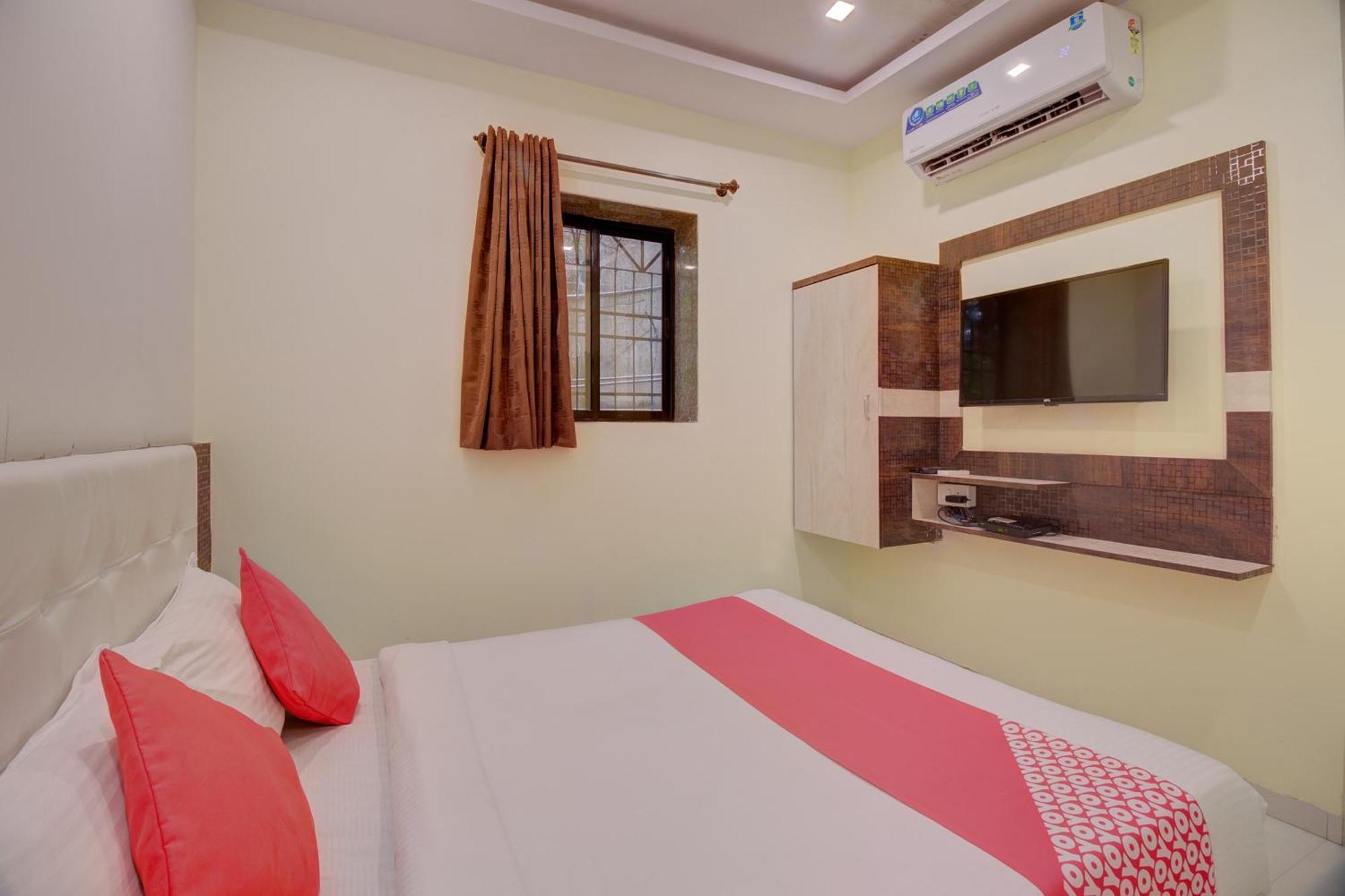 Hotel O Royal Orbit Mumbai Exterior photo