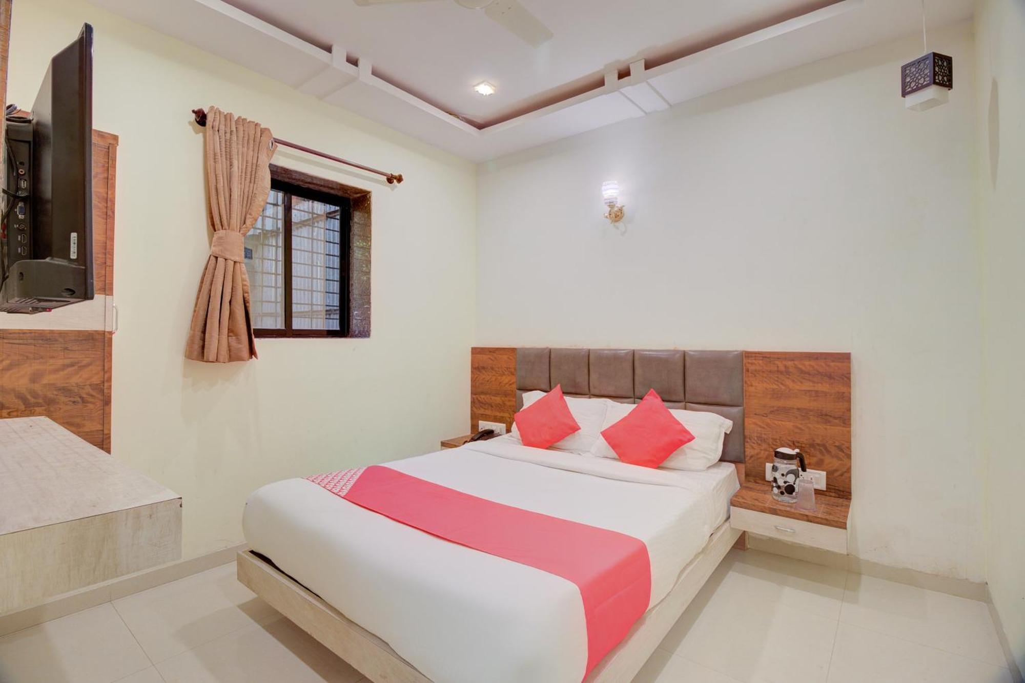 Hotel O Royal Orbit Mumbai Exterior photo